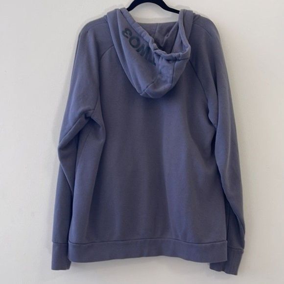 Jordan Flight Hybrid Full Zip Fleece Grey Hoodie Men’s Size XL - Picture 3 of 3